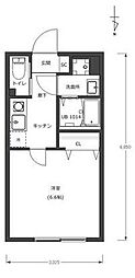 D−STYLE千住大橋 303