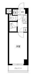 ルーブル学芸大学六番館 306