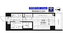 ステージファースト駒沢公園通り 802