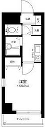 シンシア学芸大学セカンドステージ 205