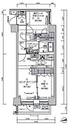 セジョリ東向島 106
