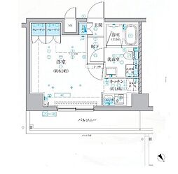 ベルシード梅島ブランシュ 210