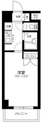 クレアシオン南大塚 401