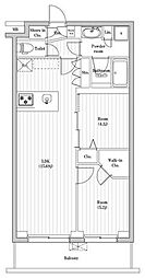 SPコート保塚町 107