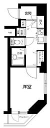 ユーコート上池袋 505