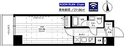 グランドコンシェルジュ池袋本町ウエスト 202