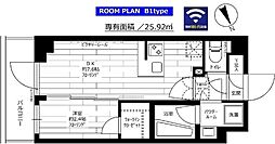 ステージファースト経堂アジールコート 307