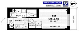 グランドコンシェルジュ世田谷アジールコート 405
