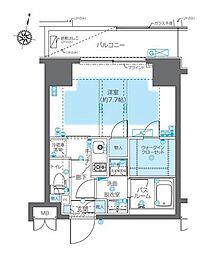ZOOM神宮前 203