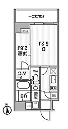 ＡＬＴＥＲＮＡ東池袋 501