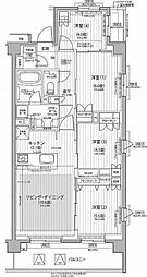 Ｎステージ東小金井 111