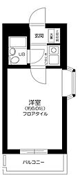 アルテハイム上石神井 301