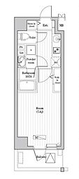木場ステーションレジデンス 204