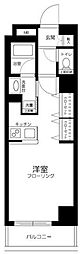 コスモグレイス新宿 602