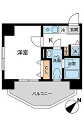 HF上石神井レジデンス 0502
