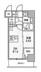 ＳＹＦＯＲＭＥ木場 1002