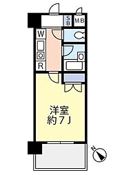 グランヴァン杉並北 604