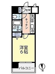 グランヴァン中野江古田 701