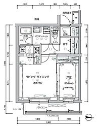 ARCOBALENO NERIMA 307