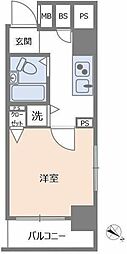 パークウェルツインズ西新宿サウスピア 1003