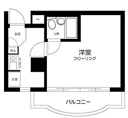 ライオンズマンション上石神井第二 201