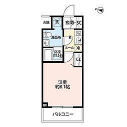 プレール・ドゥーク梅島 702