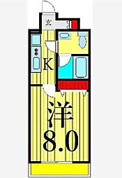 レオーネ南千住 205