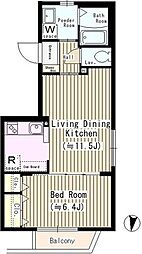 ＴＯＫＹＯ　ＦＬＡＴ 501