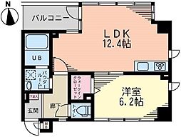 CloveR a85 501