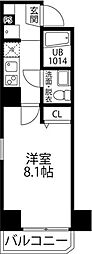 リベルテ四ツ木 501