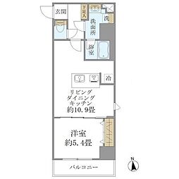 PREMIUM CUBE 上野 1002
