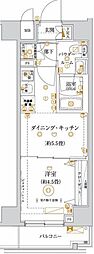 ガリシア亀戸水神 303