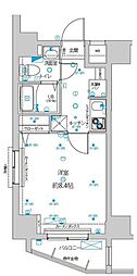 グランドコート親水公園 701