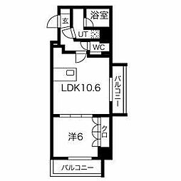 ＬＥＸＥ八広 201
