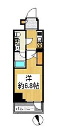 スプレスター綾瀬 402