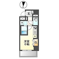 Ｃａｎａａｎ　ｈｅｉｍ　−カナンハイム- 6F