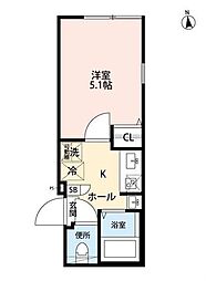 グランクオール南砂町センターレジデンス 301