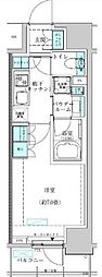 ヴィークブライト蔵前 1405
