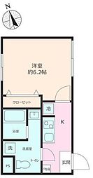 Burgtor町屋 301