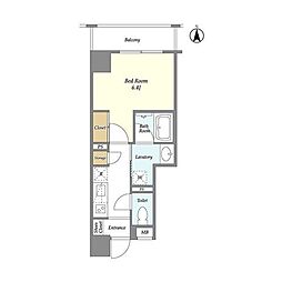 Ａｎｅｌａ　Ｃｏｕｒｔ 202