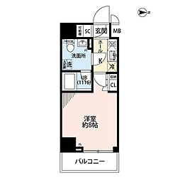 プレール・ドゥーク住吉IV 902