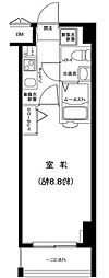 グランフォース北綾瀬 412