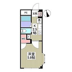 Queen’s Court 203