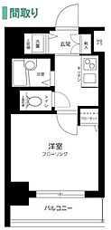 パークウェル浅草 403