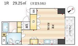 イースト秋葉原 1101