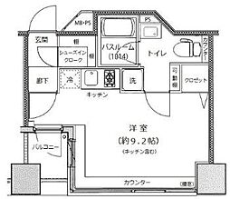 アイフォート千住曙町 903