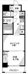 日神デュオステージ本所吾妻橋 802