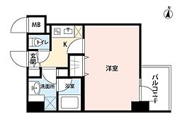 アビタ住吉 707