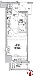 アイル東京深川壱番館 202