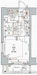 クレヴィスタ亀戸III 201